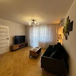 Podolszyce 14 公寓