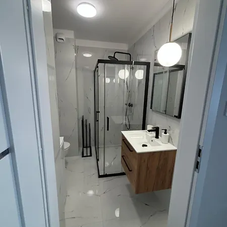 Podolszyce 14 Appartement Płock