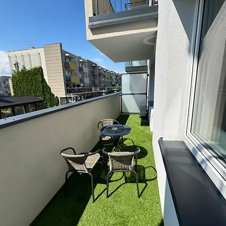 Podolszyce 14 Appartement *