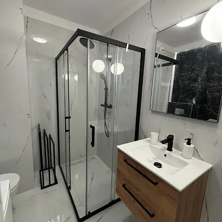 Podolszyce 14 Appartement Płock