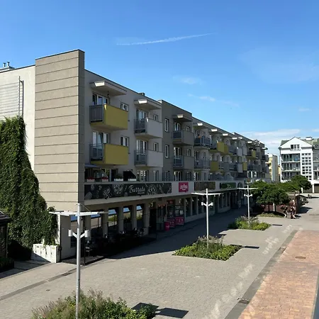 Podolszyce 14 Apartament