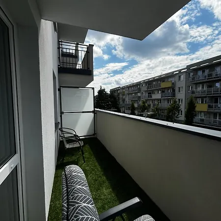 Podolszyce 14 Apartament *