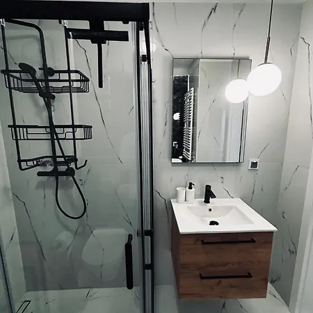 Appartement Podolszyce 14 *