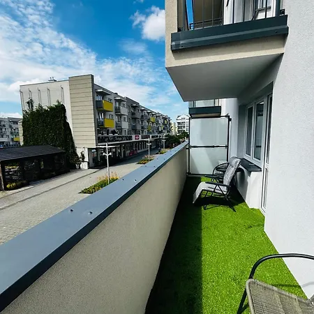 Podolszyce 14 Appartement *