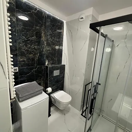 Podolszyce 14 Apartament