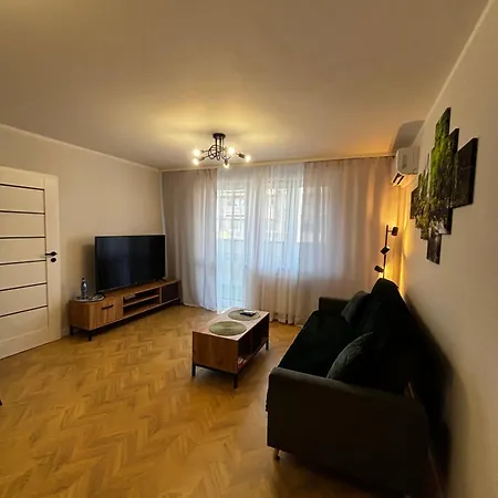 Podolszyce 14 Apartment