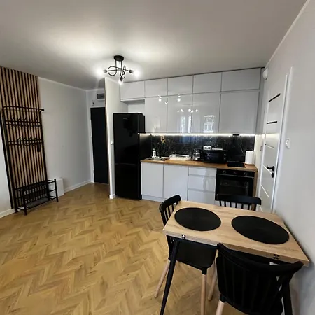 Podolszyce 14 Apartment Plock