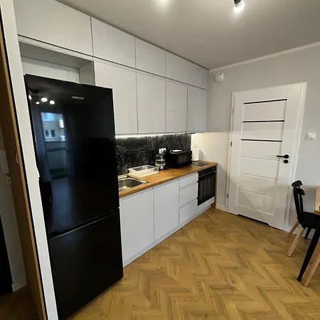 Podolszyce 14 Apartament Płock