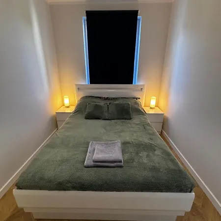 Apartament Podolszyce 14 Płock