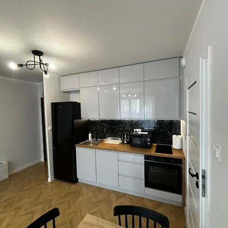 Podolszyce 14 Apartament