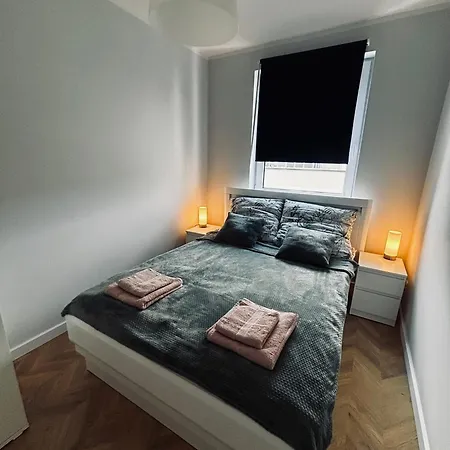 Podolszyce 14 Appartement Płock
