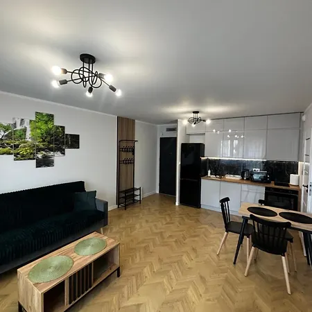 Apartment Podolszyce 14 *