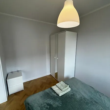 Podolszyce 14 Apartament *